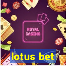 lotus bet